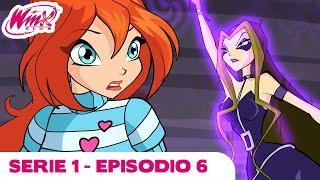 Winx Club - Serie 1 Episodio 6 - Missione a Torrenuvola - EPISODIO COMPLETO