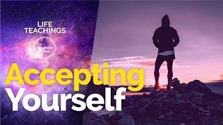 ACCEPTING YOURSELF  Abraham Hicks Teachings