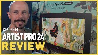 Artist pro (Gen2) 165Hz Pro Reviews