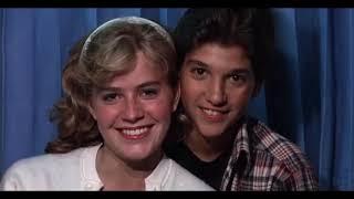 Elisabeth Shue as Ali Mills  - A Karate Kid Tribute