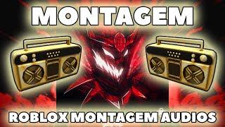 Montagem Roblox Music Codes/IDs (May 2025) *WORKING* ROBLOX ID