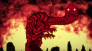 NES Godzilla Creepypasta: Final Boss [Full Track]