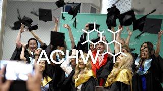 ACHW - Graduating Class of 2024