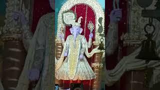 Ahmedabad Mahadupura Ganesh Chaturthi 2024 #mycuteganpatiinahmdabad #shorts #ganeshchaturthi