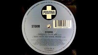 Storm - Storm (Original Club Mix) (1998)