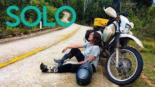 Riding Thailand's Mae Hong Son Loop Ep31