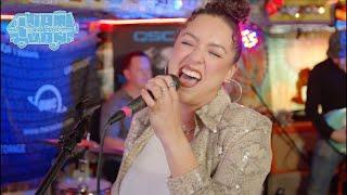 RAQUEL RODRIGUEZ - Jam in the Van (Full Set Live in Los Angeles, CA 2022) #JAMINTHEVAN