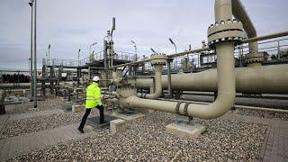 U.S. Says Halting Nord Stream 2 ‘A Long Shot’