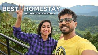 BEST HOMESTAY WITH MOUNTAIN VIEWS IN NEPAL  Anagha Mirgal | Anu Guest House | Anabhi Travel Vlog