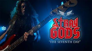 STRAY GODS - "The Seventh Day" (Official Video)