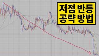 저점반등 주식공략 궁금한 것 디테일하게 알아봤습니다 #88