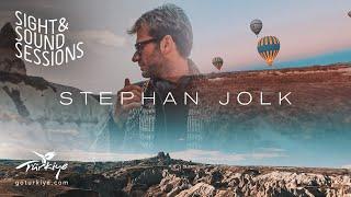 Cappadocia w/ Stephan Jolk - Sight & Sound Sessions #16 | Go Türkiye