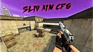 SLIV AIM CFG FOR CLIENT MOD BY SHANY