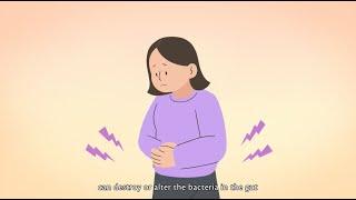 Gastric Bloating | Hong Kong Cancer Fund