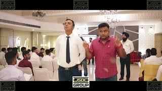 SPARK SECURITY ABU DHABI - JSDC GROUP