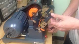 Wenxing W232 basic operation