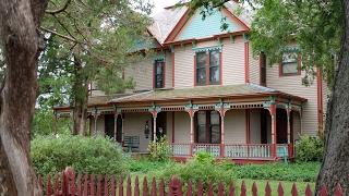 Heritage Farmstead Museum