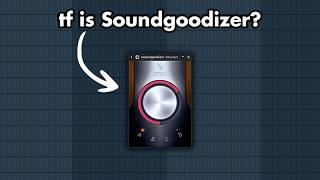 tf Is Soundgoodizer? - ADHD Tutorial