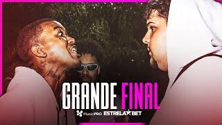 (LENDÁRIO) JHONY X PRADO | GRANDE FINAL | 310ª Batalha da Aldeia