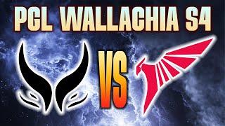 Xtreme Gaming vs Talon - Highlights | PGL WALLACHIA S4 - Dota 2