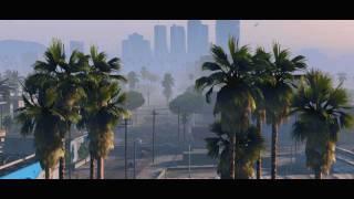 GTA V - Official Trailer 2/11/2011