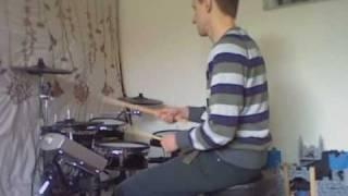 Jason - Left foot in a groove