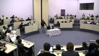 Кто в мире придумает