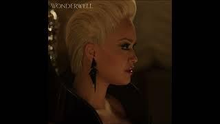 WONDERWELL (2023) I We want you to join us I Rita Ora, Nell Tiger Free I Movie clips