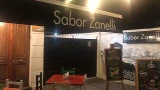 Sabor Zanelli