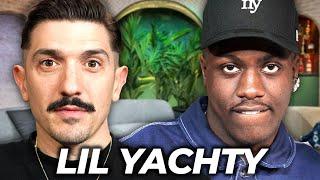 Lil Yachty on Drake Beef, MrBeast Controversy, & Most Embarrassing DM