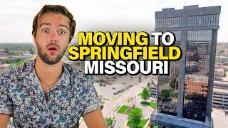 Moving to Springfield Missouri | What You NEED to Know!