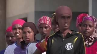 SOMALIA MOGADISHU