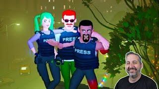 The Headliners with Grian, Gem and Tango!