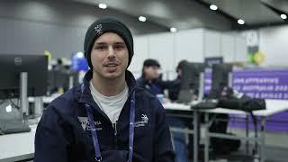 Cyberbit in WorldSkills Australia 2023