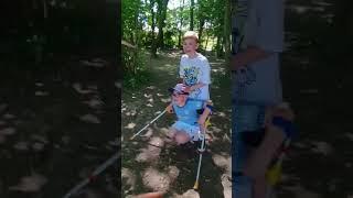 checken jockey 