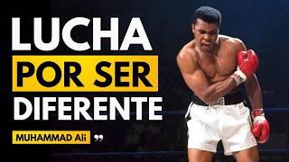 “¡TE DEJARÁ HELADO!  Las Palabras de MUHAMMAD ALI que TODOS Necesitan Escuchar...  ¡DEBES verlo!