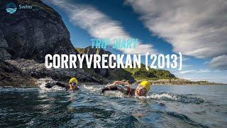 The Corryvreckan, UK (2013) | SwimTrek Trip Diary