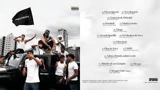 12. Adora a bunda, odeia o rosto (Veigh, G.A, Niink e Ghard) [Mixtape Supernova Vol.1]