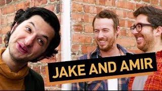 Jake and Amir: Real Estate Agent Part 1 (w/ Ben Schwartz)