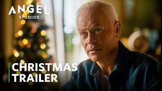 Homestead | Christmas Trailer | Coming Dec 20 | Angel Studios