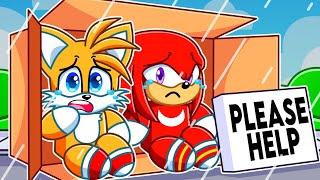 Our BABY TAILS PLUSHIES Are Homeless...