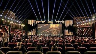 Hilights Group: El Gouna Film Festival 2019