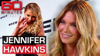 The Cinderella story of supermodel Jennifer Hawkins | 60 Minutes Australia