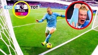 Most Emotional Last Minute Goals