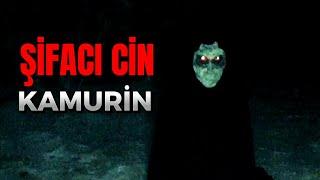 ŞİFACI CİN NELER SÖYLEDİ ? KORKUNÇ CİN DAVETİ PARANORMAL OLAYLAR