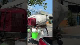 from Malang to Itjen Vulcano, Motorbikedriver