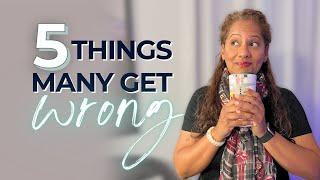 5 Mistakes to Avoid When Setting Up Your Shopify Store