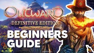 Outward Definitive Edition | Beginner's Guide - Tips and Tricks