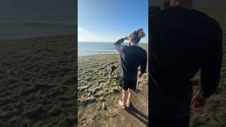RUN BAREFOOT #barefoot #run #running #calisthenics #bjj #nature #outdoor