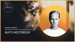 Sekora Radio 099 - Mats Westbroek Guest Mix